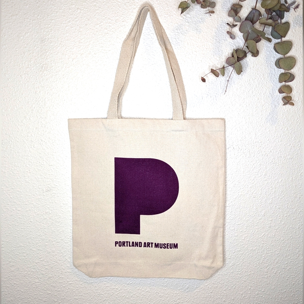 Portland Art Museum Tote